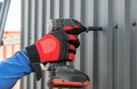 Travaux de zinguerie - Ornans